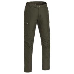 Pantalon Kaki Randonn&eacute;e Finnveden Classique Pinewood - 42