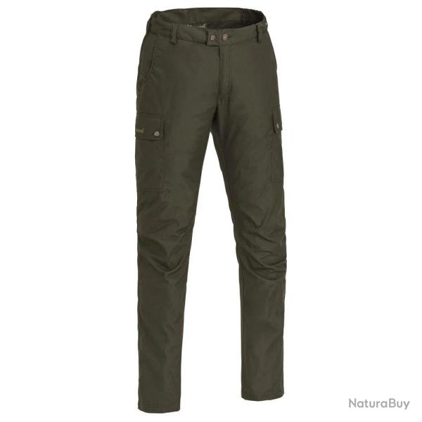 Pantalon Kaki Randonn�e Finnveden Classique Pinewood - 42