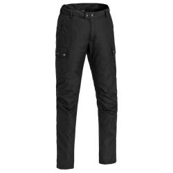 Pantalon Noir Randonn&eacute;e Finnveden Classique Pinewood
