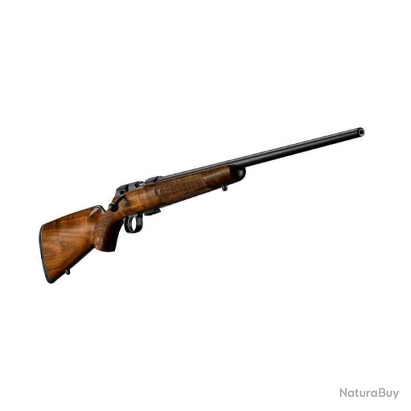 Carabine � verrou CZ 457 American - 17 HMR / 63 cm / Droitier