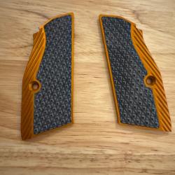 Grip ultimate pour Cz