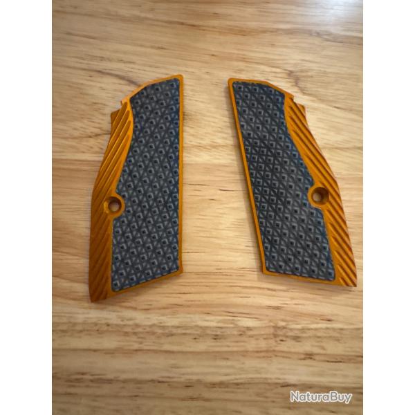 Grip ultimate pour Cz