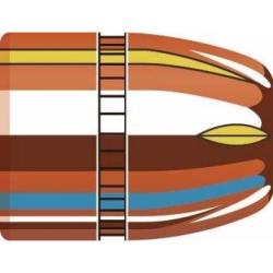 Ogives Hornady 44 Cal. 430 XTP - 300 grains
