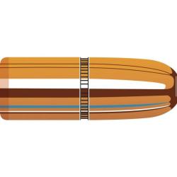 Ogives Hornady 50 DGS - 510 / 570 gr