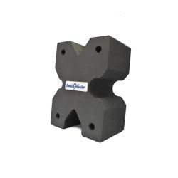 1� SANS RESERVE!!! BenchMaster X-BLOCK Shooting Rest 33303-02 (NEUF)