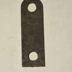 Mas 36 mas 36/51 contre plaque  vendu par poudrenoirepro