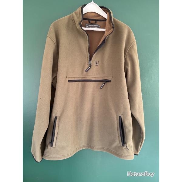 Bon tr�s belle, veste, sport, Where DeecHuntec