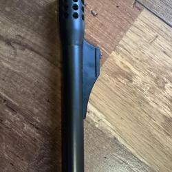 Canon R93 CAL 7RM de 2009 17 mm / 65 cm + DF2000 Filetage M15  + chargeur