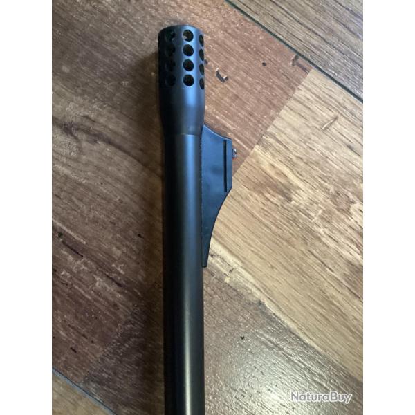 Canon R93 CAL 7RM de 2009 17 mm / 65 cm + DF2000 Filetage M15  + chargeur