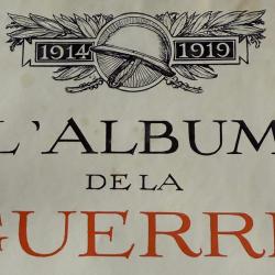 Revues l'Illustration 1914