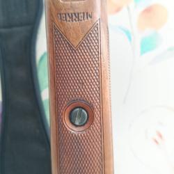 Carabine semi-automatique Merkel standard Calibre 9. 3 x62