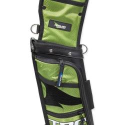 Carquois Avalon Tec One Field New Gaucher (LH) Vert