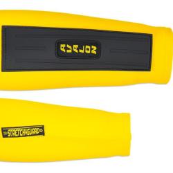Prot&egrave;ge bras Avalon Stretchyguard XL Jaune