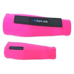 Prot&egrave;ge bras Avalon Stretchyguard XL Rose fluo