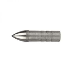 Easton - Pointe Bullet pour tubes aluminium 1816
