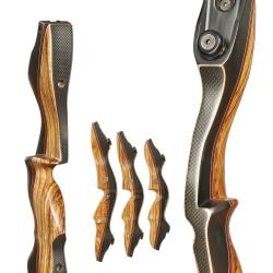 Poign&eacute;e Old Mountain Vivace ILF 17",19" ou 21" Gaucher (LH) 19''