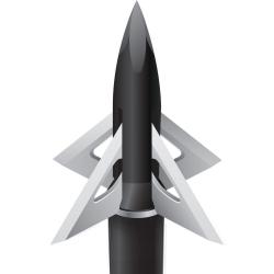 Pointes Slick Trick GrizzTrick 2 100 / 125 grs 4L (Pack de 4) 100 grains