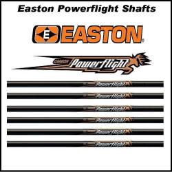 Tube Easton Powerflight 300