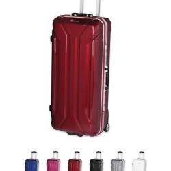 Valise Fivics Aegis Single Bleu