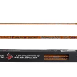 Fl&egrave;che carbone Skylon Bentwood 350