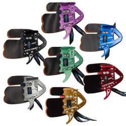 Palette Avalon Tec One Gaucher (LH) S GOLD