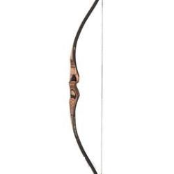 Arc Recurve BuckTrail Wolverine 52" Droitier (RH) 25