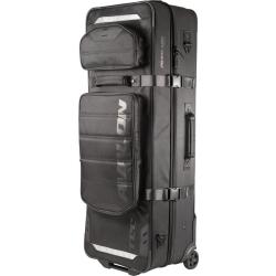 Valise Tec Trolley Recurve avalon Noir