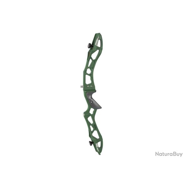 Poign�e Core Jet V2 24'' Gaucher (LH) Vert fonc�