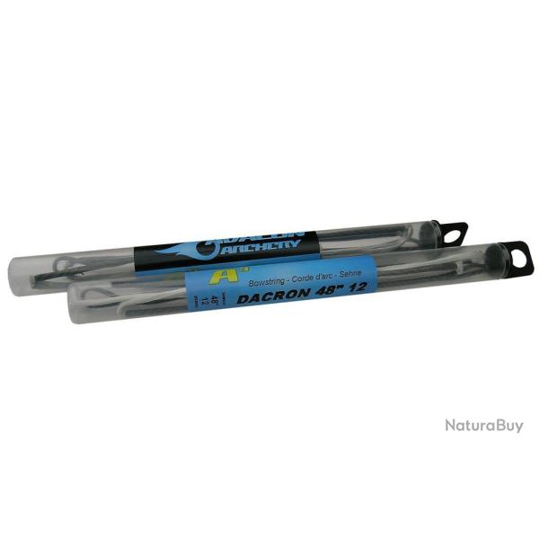 Corde Dacron Tyro Avalon 66" 12