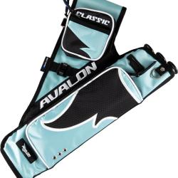 Carquois Avalon Classic (nouvelles couleurs) Gaucher (LH) Mint