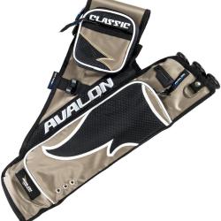 Carquois Avalon Classic (nouvelles couleurs) Gaucher (LH) Sable