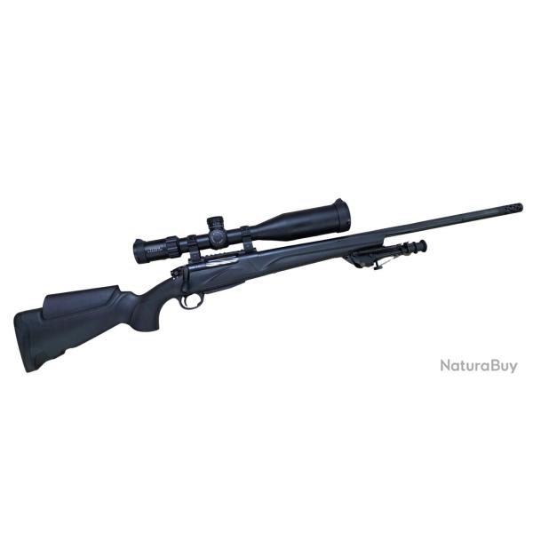 Ensemble tir tld Franchi Horizon Varmint 308w + lunette �l�ment Titan 5-25x56  d, occasion