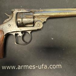 smith and wesson 44/40 sa et da