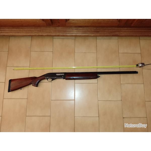 SEMI AUTO KTG 12/70 CANON 71 CM , CHOKE INTER