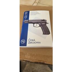 Mode d'emploi cz 75 en fran&ccedil;ais