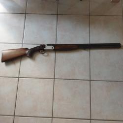 FABARM SUPERPOSE CALIBRE 12/70 MONO DETENTE