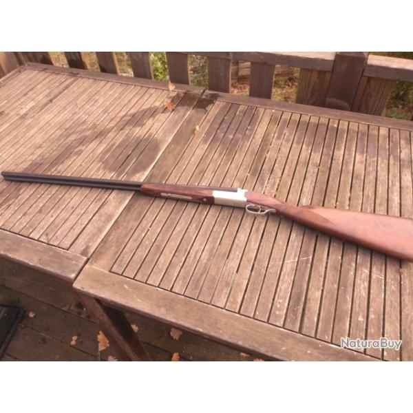 Yildiz Country cal 410