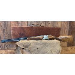 Fusil BROWNING B25 B2G 12/70