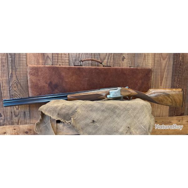 Fusil BROWNING B25 B2G 12/70