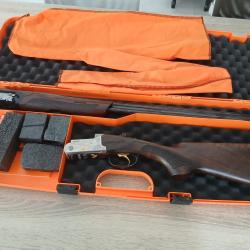 Franchi feeling select calibre 410 proche du Neuf