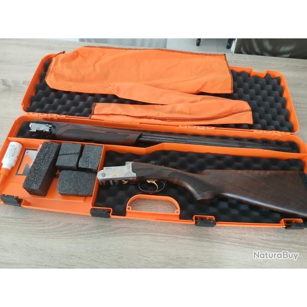 Franchi feeling select calibre 410 proche du Neuf