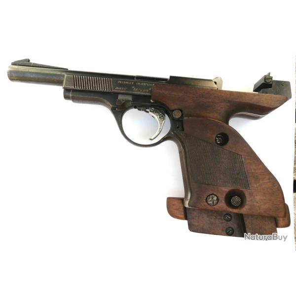 PISTOLET UNIQUE DES 69