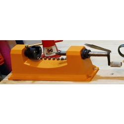 Lyman Universal case trimmer avec 10 pilotes