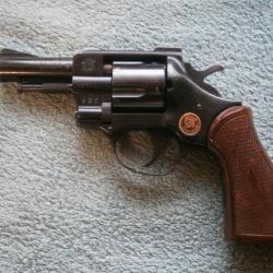REVOLVER  D '  ALARME  ARMINIUS   HW - 1 -  G  E
