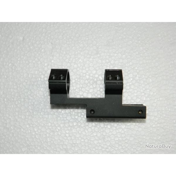 DESTOCKAGE !! �quipez votre kipplauf ba�kal d'une lunette ....MONTAGE  DECALE anneau 30mm