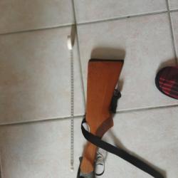 BAIKAL JUXTAPOSE CALIBRE 12  IJ 43