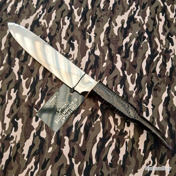 Couteau de chef KAKLAR