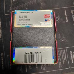 Balles Hornady Eld match 6,5 mm 130 grs