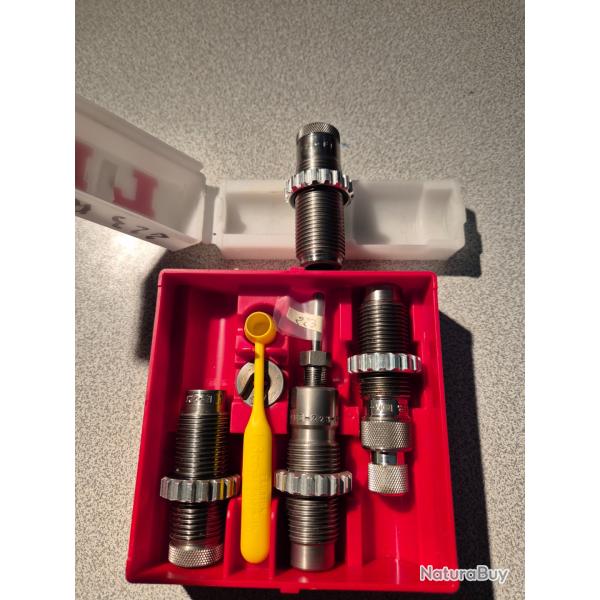 Jeux d'outils 223 remington