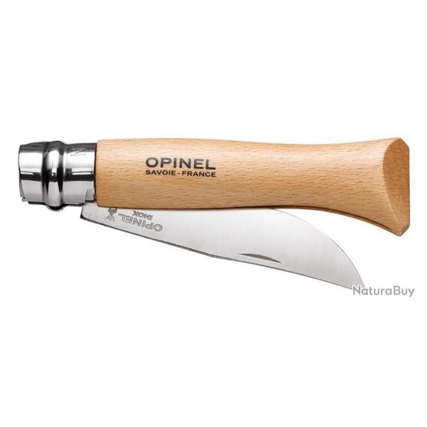 Opinel N�09 Inox